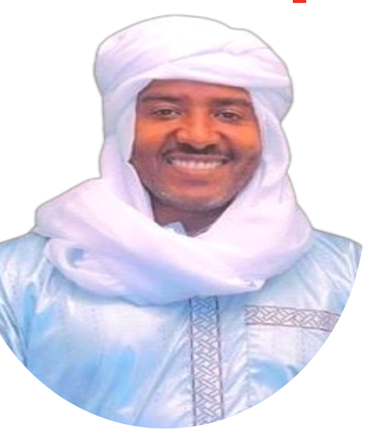 Ahmat Touka Haliki