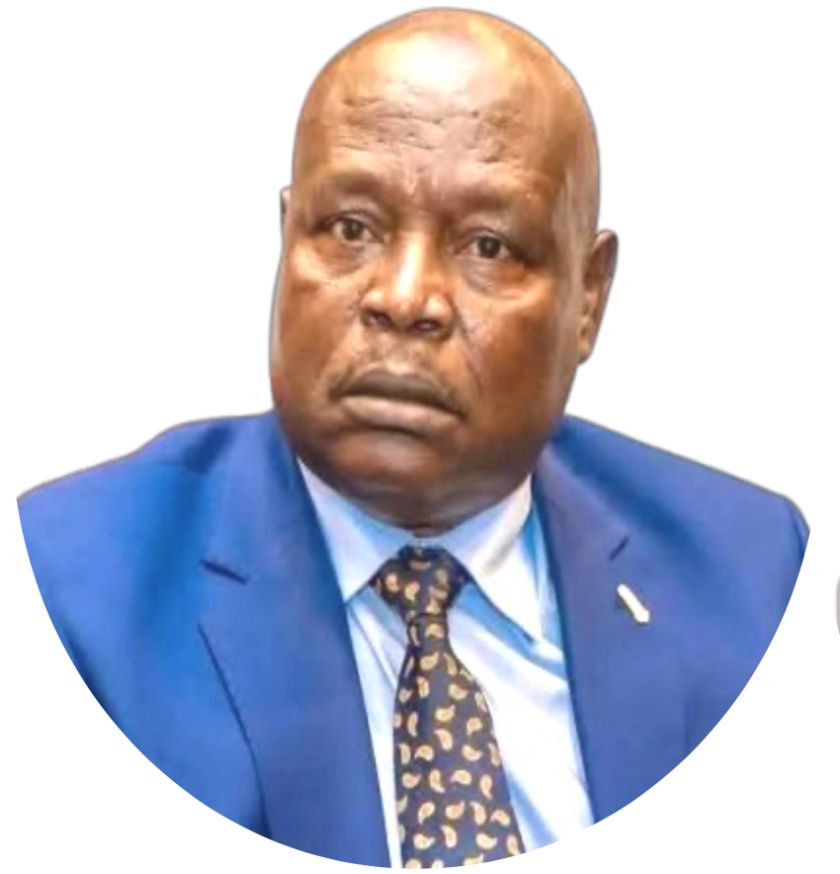 Dr Allah-Ridy Koné