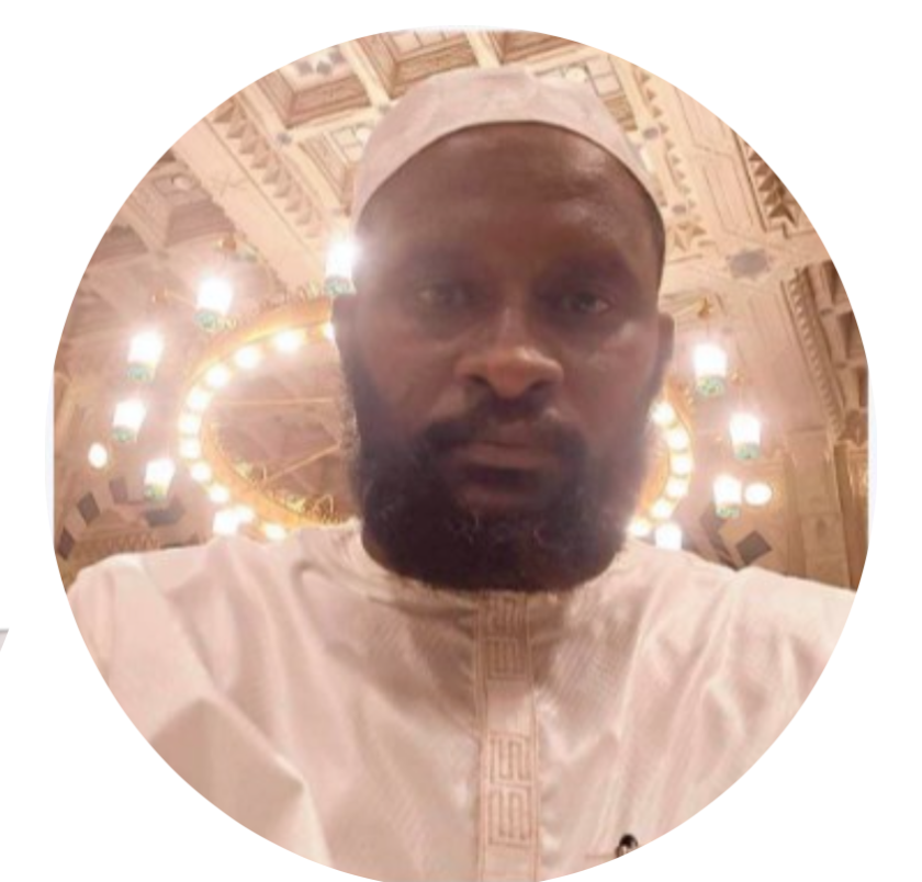 Mahamat Issa Nahar
