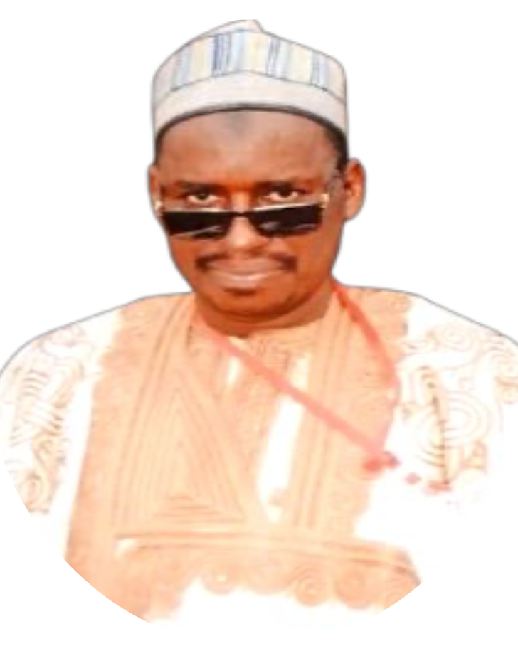 Yaya Mahamat Saleh